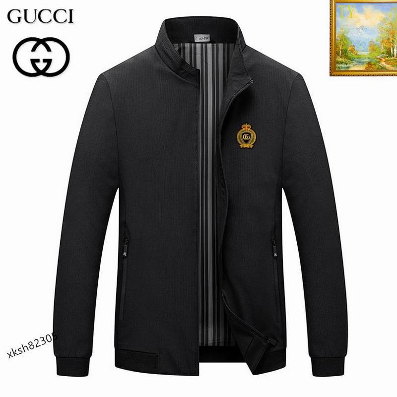 Gucci Men's Outwear 76